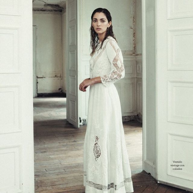 Sofia Sanchez de Betak