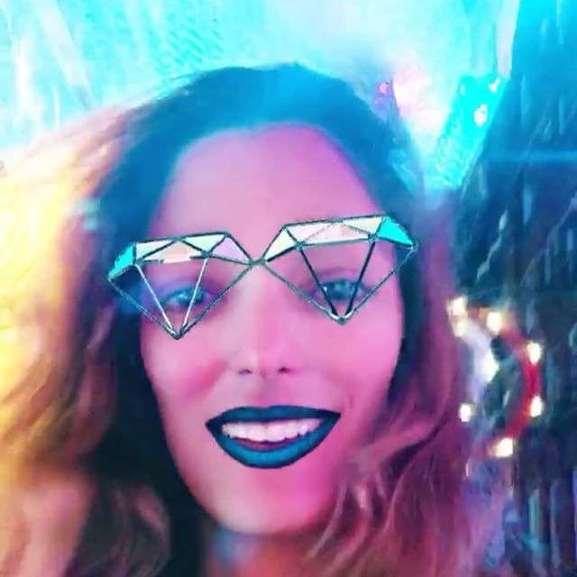 Sofia Sanchez de Betak