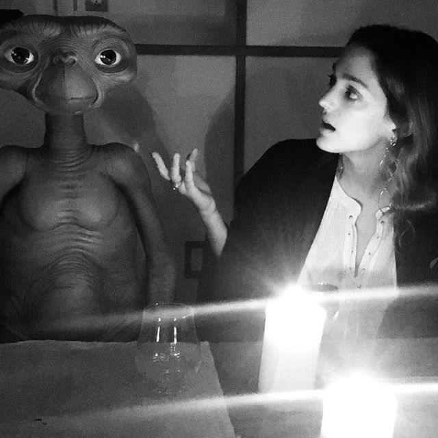 Sofia Sanchez de Betak