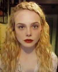 Elle Fanning