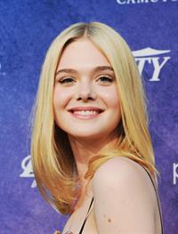 Elle Fanning