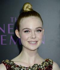Elle Fanning