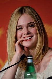 Elle Fanning
