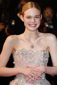 Elle Fanning