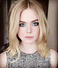 Elle Fanning