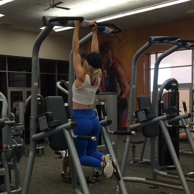 Amanda Bennett - ass