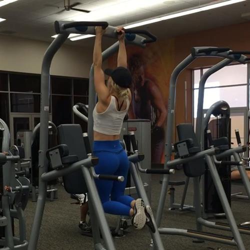 Amanda Bennett - ass