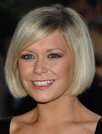 Suzanne Shaw