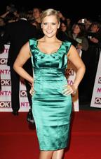 Suzanne Shaw