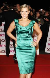 Suzanne Shaw