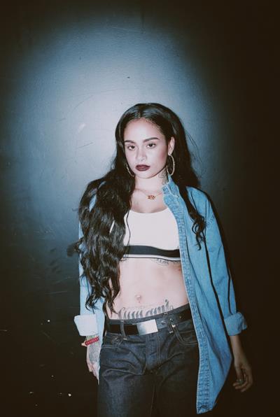 Kehlani