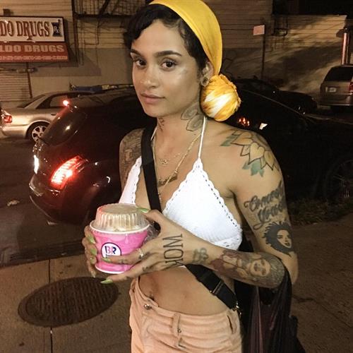 Kehlani