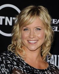 Jessy Schram