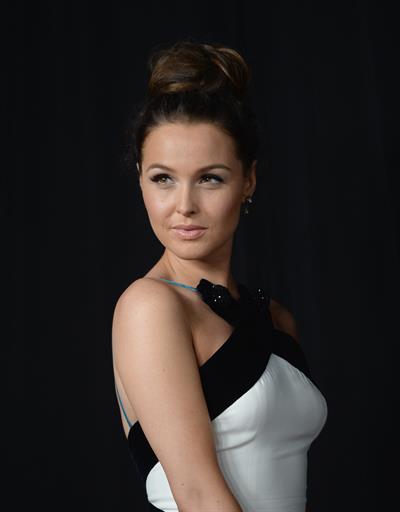 Annual Make Up Artists & Hair Stylists Guild Awards, Hollywood, Feb 15, 2014