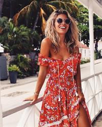 Natasha Oakley