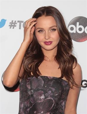 #TGIT Premiere Event hosted by Twitter, West Hollywood, Sept 20, 2014