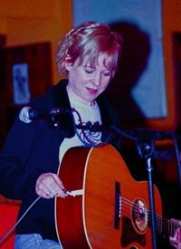 Kristin Hersh