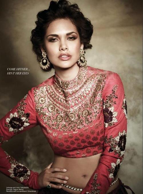 Esha Gupta