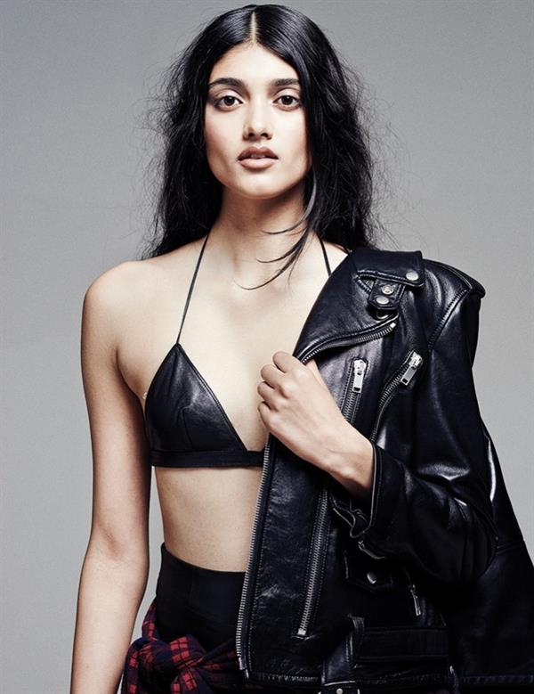 Neelam Gill