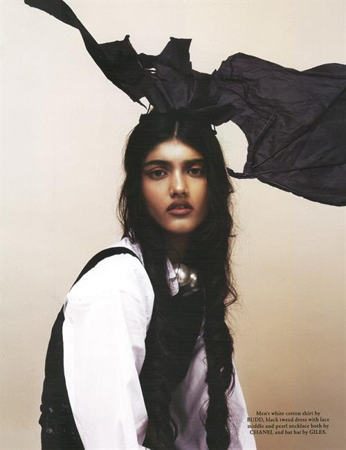 Neelam Gill
