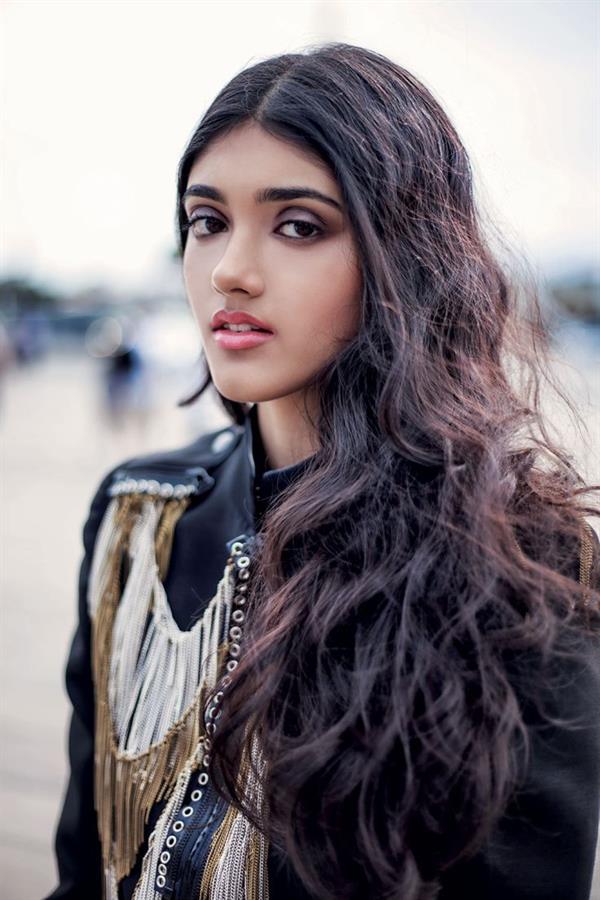 Neelam Gill