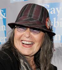 Roseanne Barr