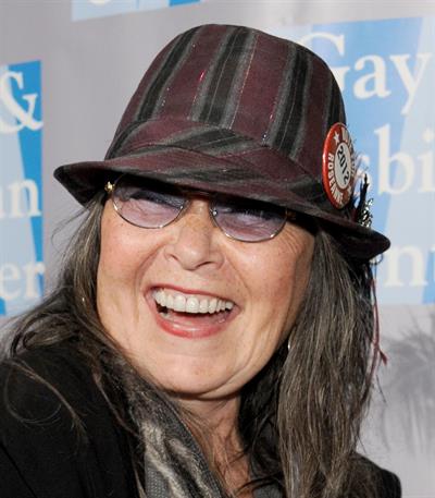 Roseanne Barr