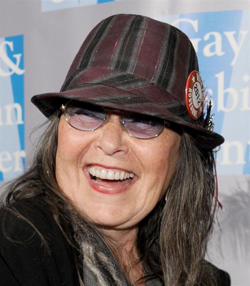 Roseanne Barr