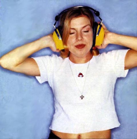 Tanya Donelly