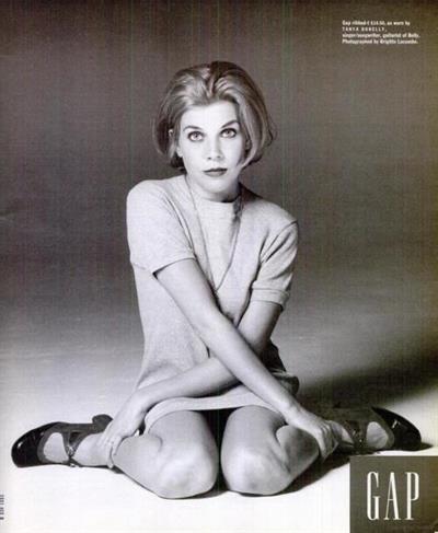 Tanya Donelly