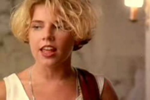 Tanya Donelly