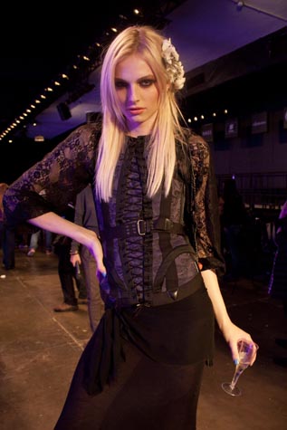 Andreja Pejić