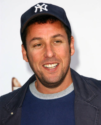 Adam Sandler