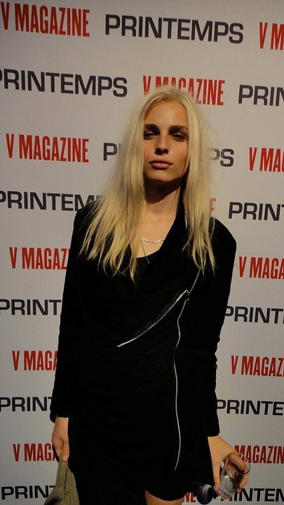 Andreja Pejić