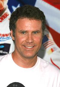 Will Ferrell