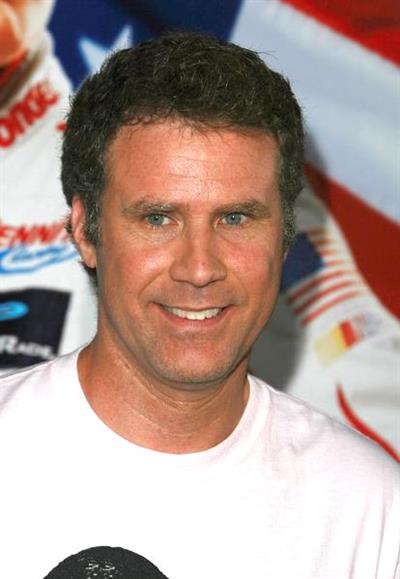 Will Ferrell