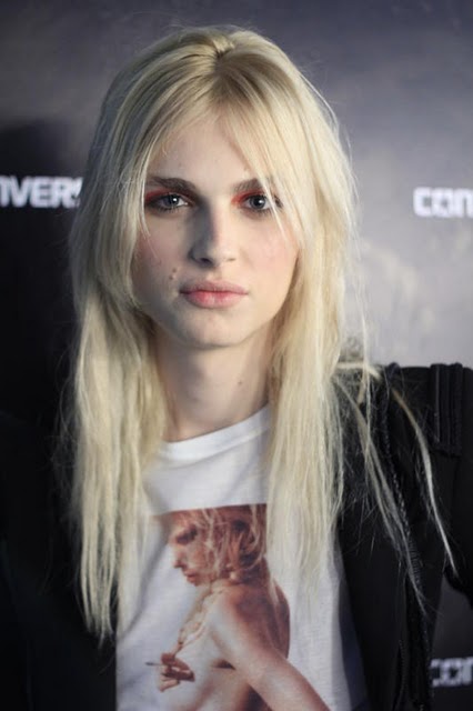 Andreja Pejić