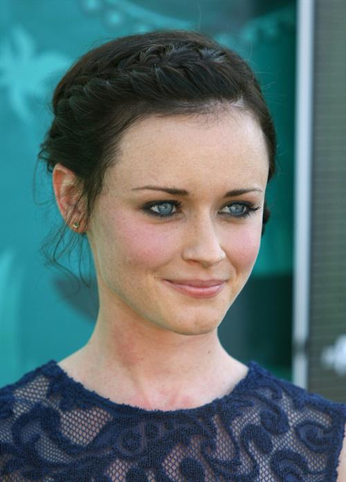 Teen Choice Awards in Universal City, California (Gibson Amphitheatre)