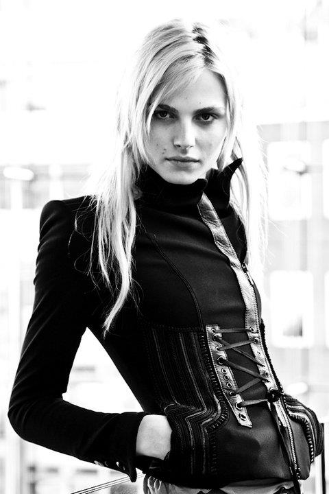 Andreja Pejić