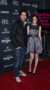 Teenage Paparazzo premiere at 15th Annual Gen Art film festival