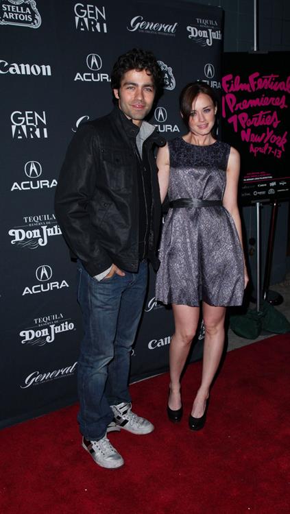 Teenage Paparazzo premiere at 15th Annual Gen Art film festival