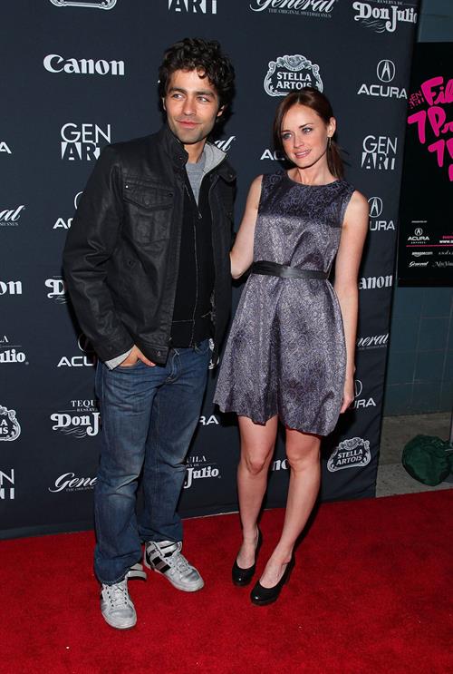 Teenage Paparazzo premiere at 15th Annual Gen Art film festival