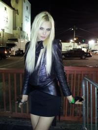 Andreja Pejić