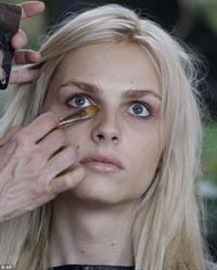 Andreja Pejić