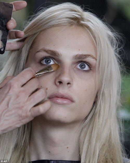 Andreja Pejić