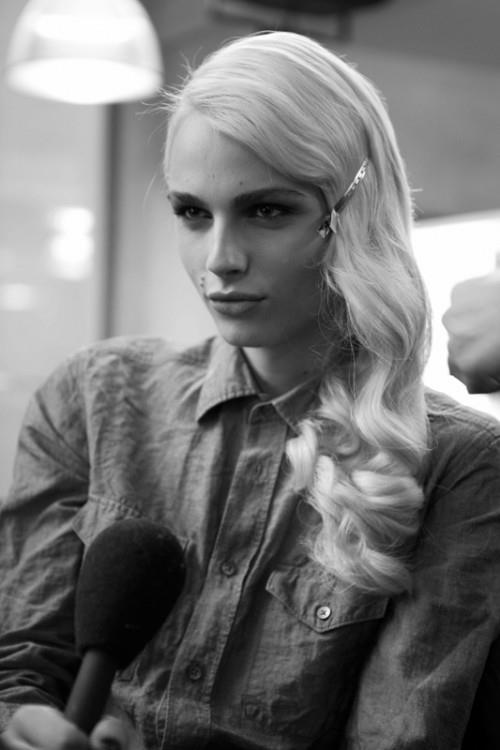 Andreja Pejić