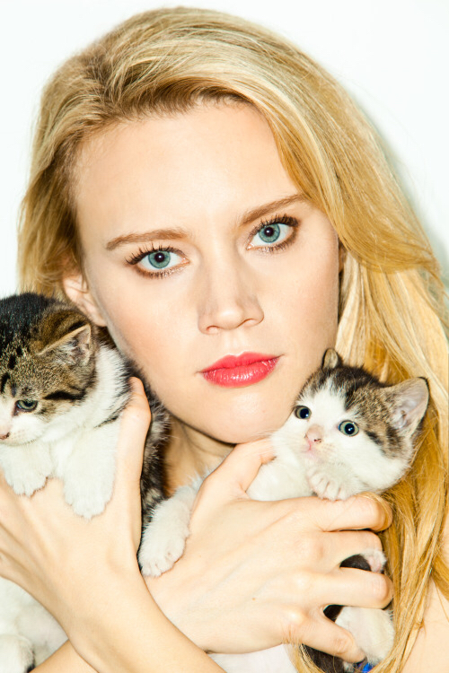 Kate Mckinnon