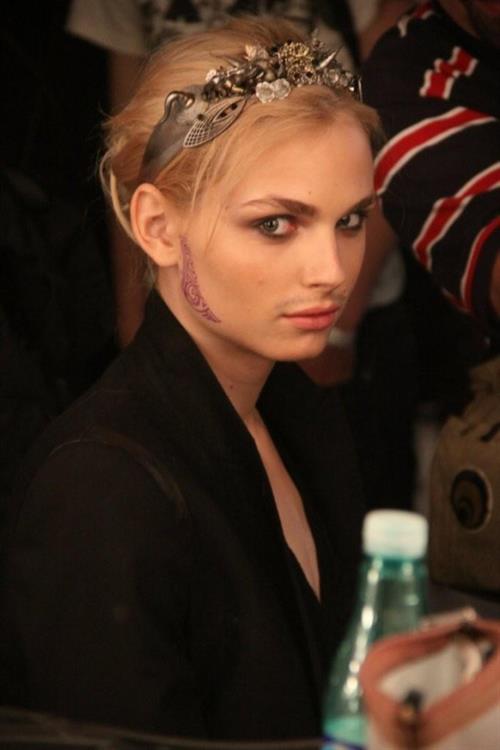 Andreja Pejić