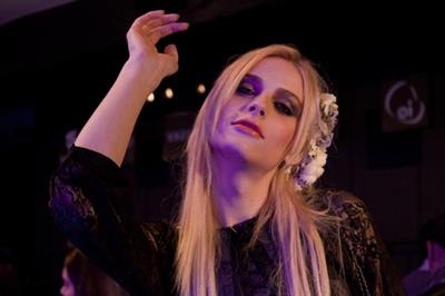Andreja Pejić