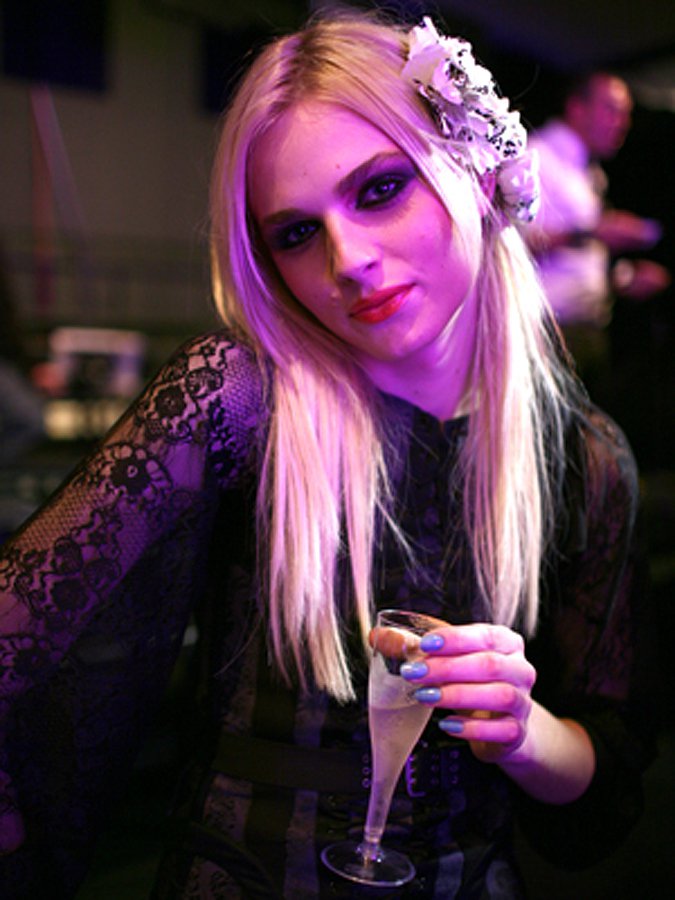 Andreja Pejić